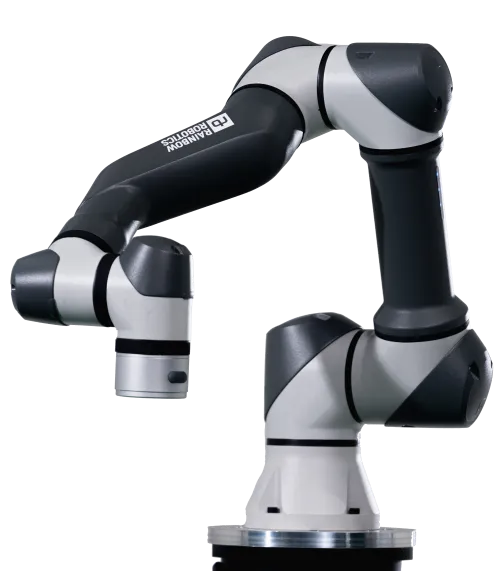 Cobot RB3-730 from Rainbow Robotics.