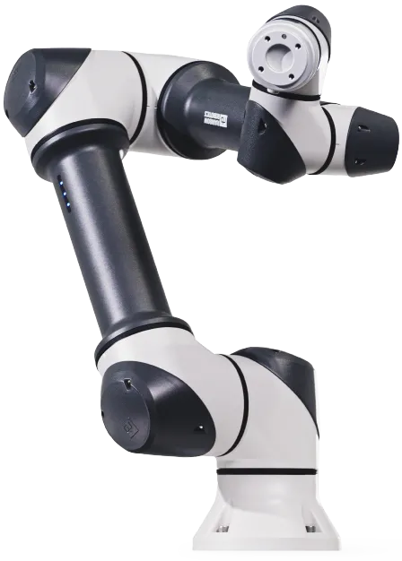 Cobot RB3-730 from Rainbow Robotics.